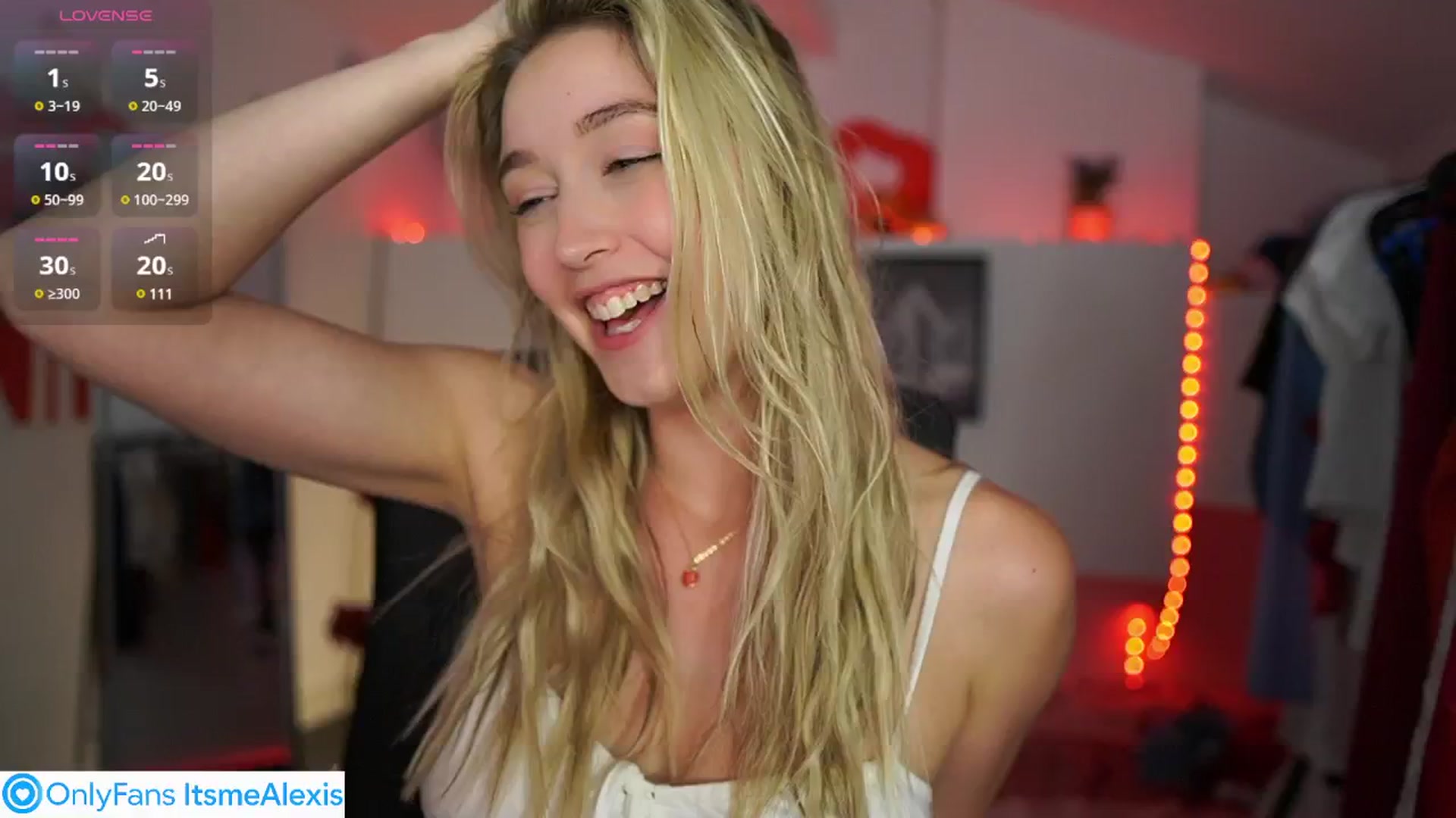 Gallery image thumbnail from Alexis__Texas's myfreecams stream on, 05/02/2025, 21:07 image 9 of 20