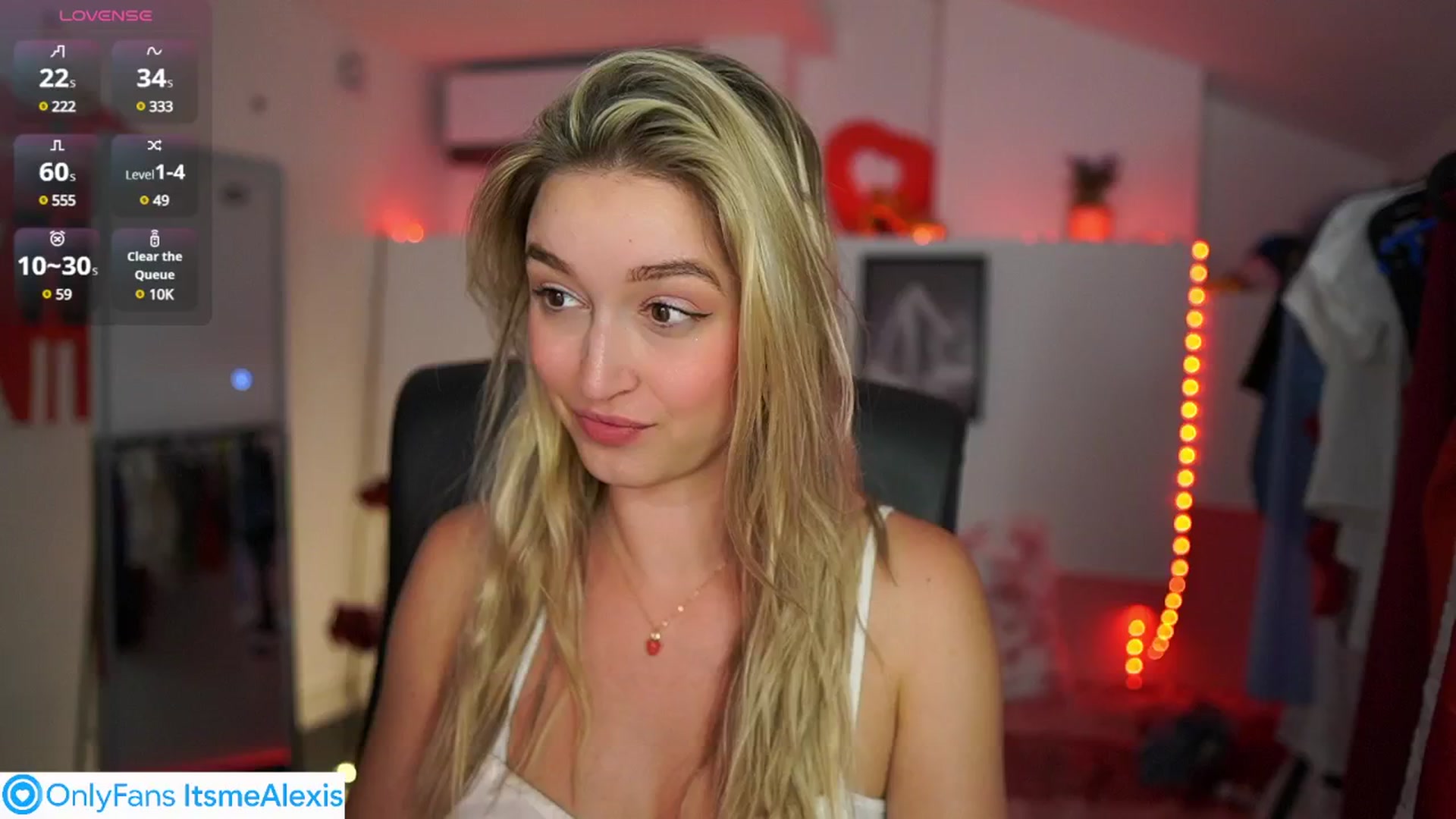 Gallery image thumbnail from Alexis__Texas's myfreecams stream on, 05/02/2025, 21:07 image 8 of 20