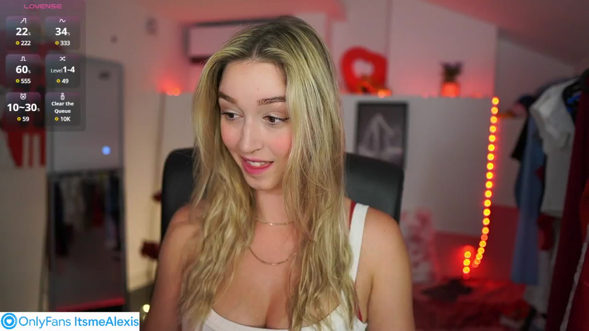 Gallery image thumbnail from Alexis__Texas's myfreecams stream on, 05/03/2025, 18:19 image 8 of 20