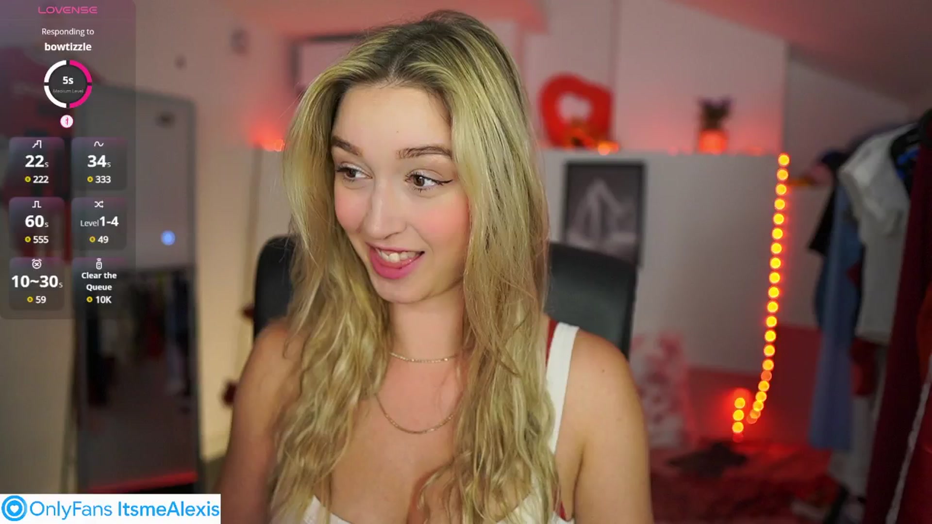 Gallery image thumbnail from Alexis__Texas's myfreecams stream on, 05/03/2025, 18:19 image 4 of 20