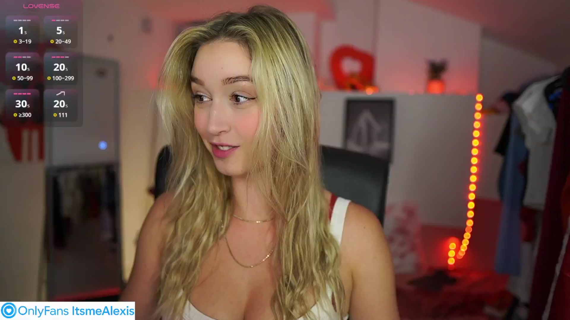 Gallery image thumbnail from Alexis__Texas's myfreecams stream on, 05/03/2025, 18:19 image 1 of 20