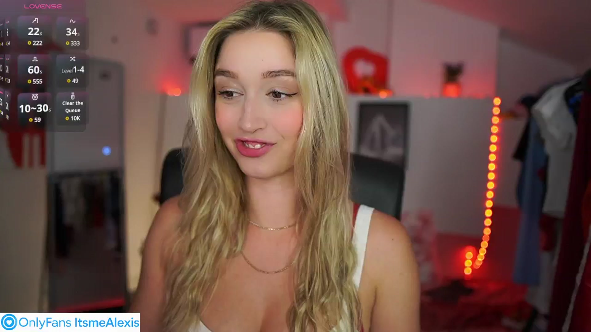 Gallery image thumbnail from Alexis__Texas's myfreecams stream on, 05/03/2025, 18:19 image 10 of 20