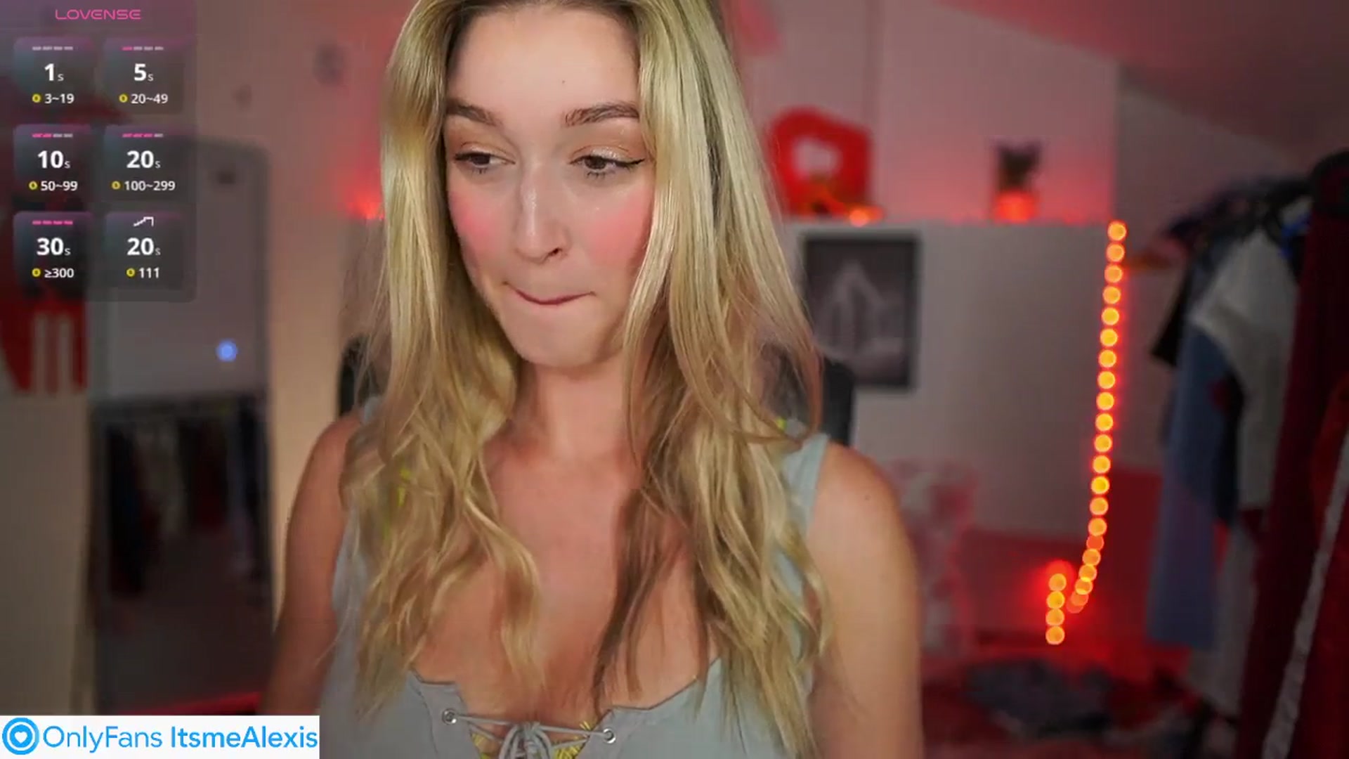 Gallery image thumbnail from Alexis__Texas's myfreecams stream on, 05/04/2025, 19:48 image 7 of 20