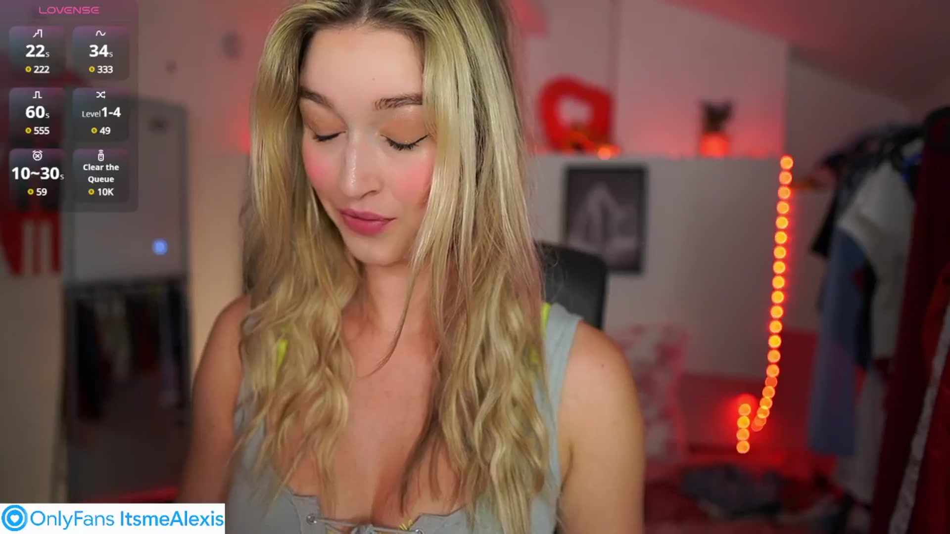 Gallery image thumbnail from Alexis__Texas's myfreecams stream on, 05/04/2025, 19:48 image 8 of 20