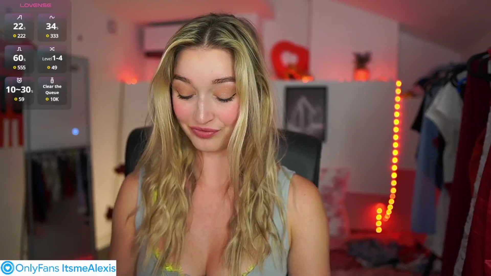 Gallery image thumbnail from Alexis__Texas's myfreecams stream on, 05/04/2025, 19:48 image 17 of 20