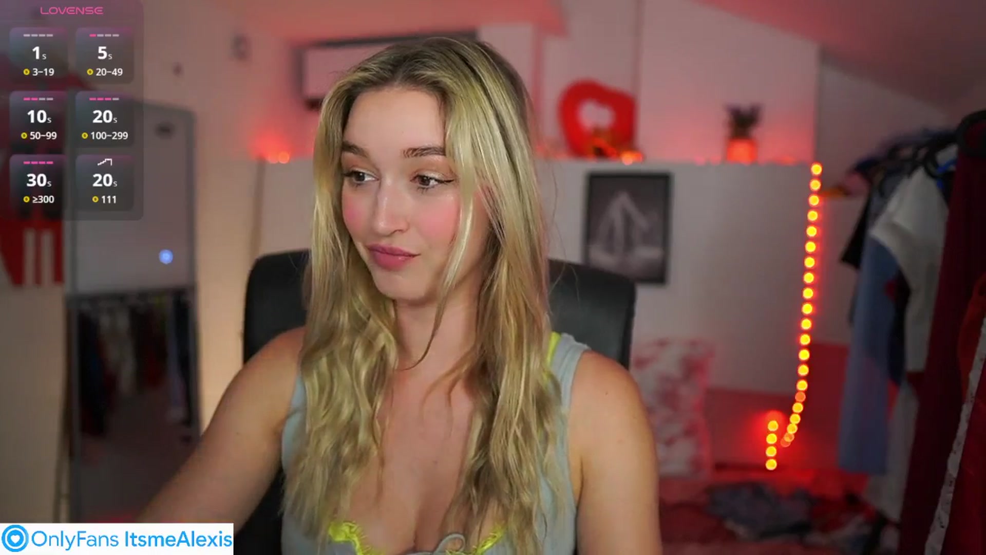 Gallery image thumbnail from Alexis__Texas's myfreecams stream on, 05/04/2025, 19:48 image 11 of 20