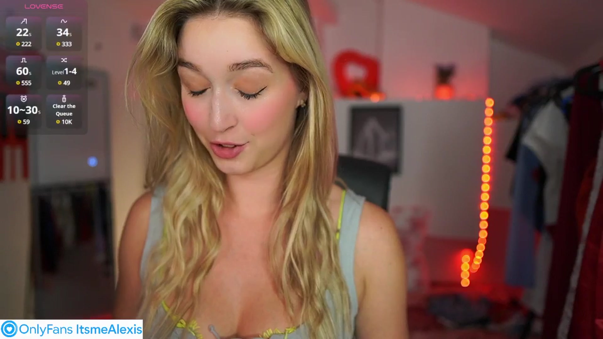 Gallery image thumbnail from Alexis__Texas's myfreecams stream on, 05/04/2025, 19:48 image 15 of 20