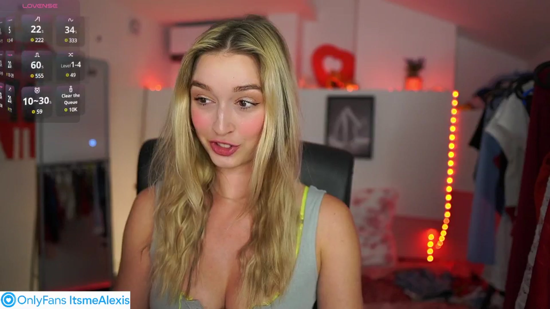Gallery image thumbnail from Alexis__Texas's myfreecams stream on, 05/04/2025, 19:48 image 2 of 20