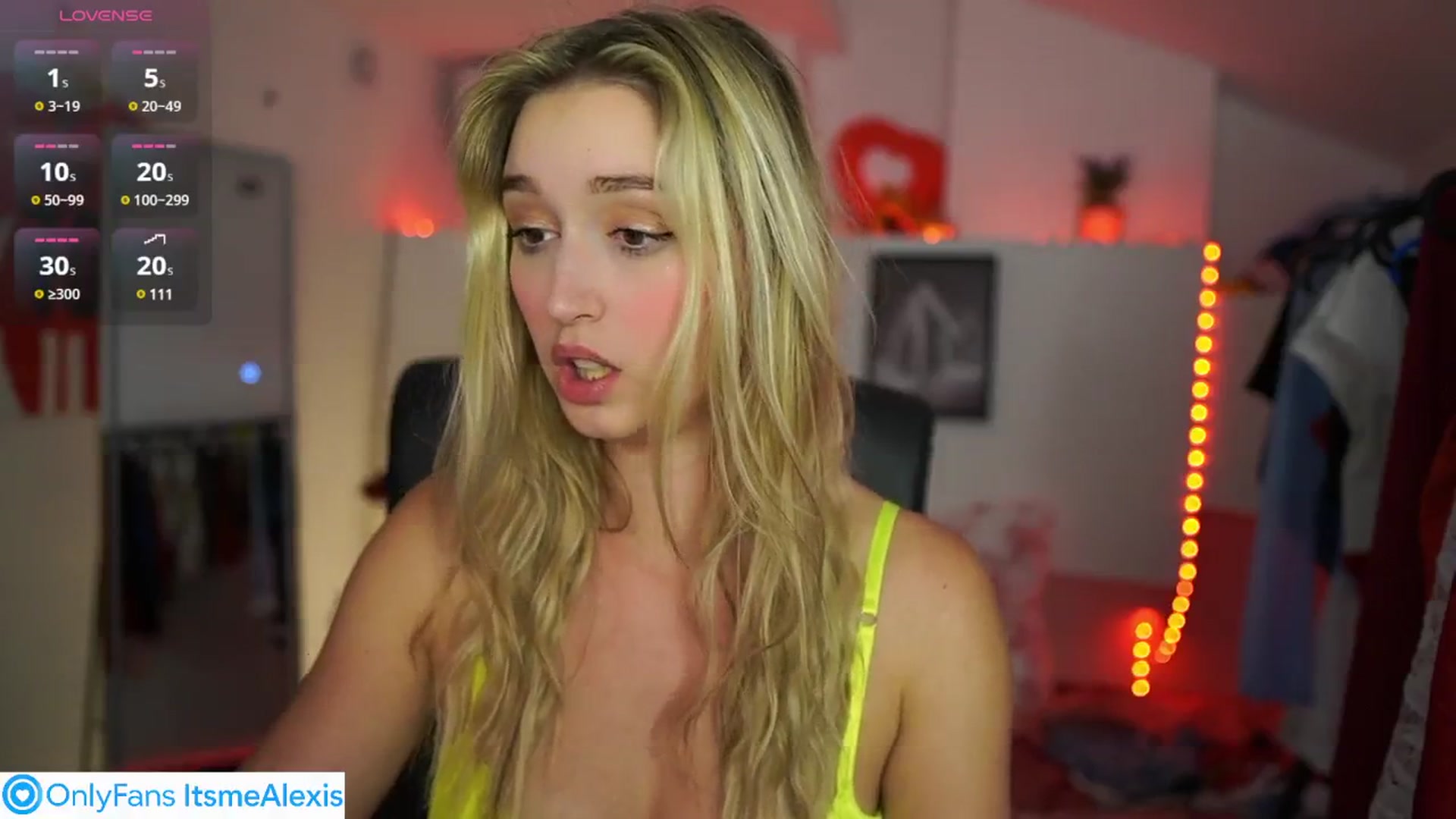Gallery image thumbnail from Alexis__Texas's myfreecams stream on, 05/04/2025, 22:56 image 15 of 20