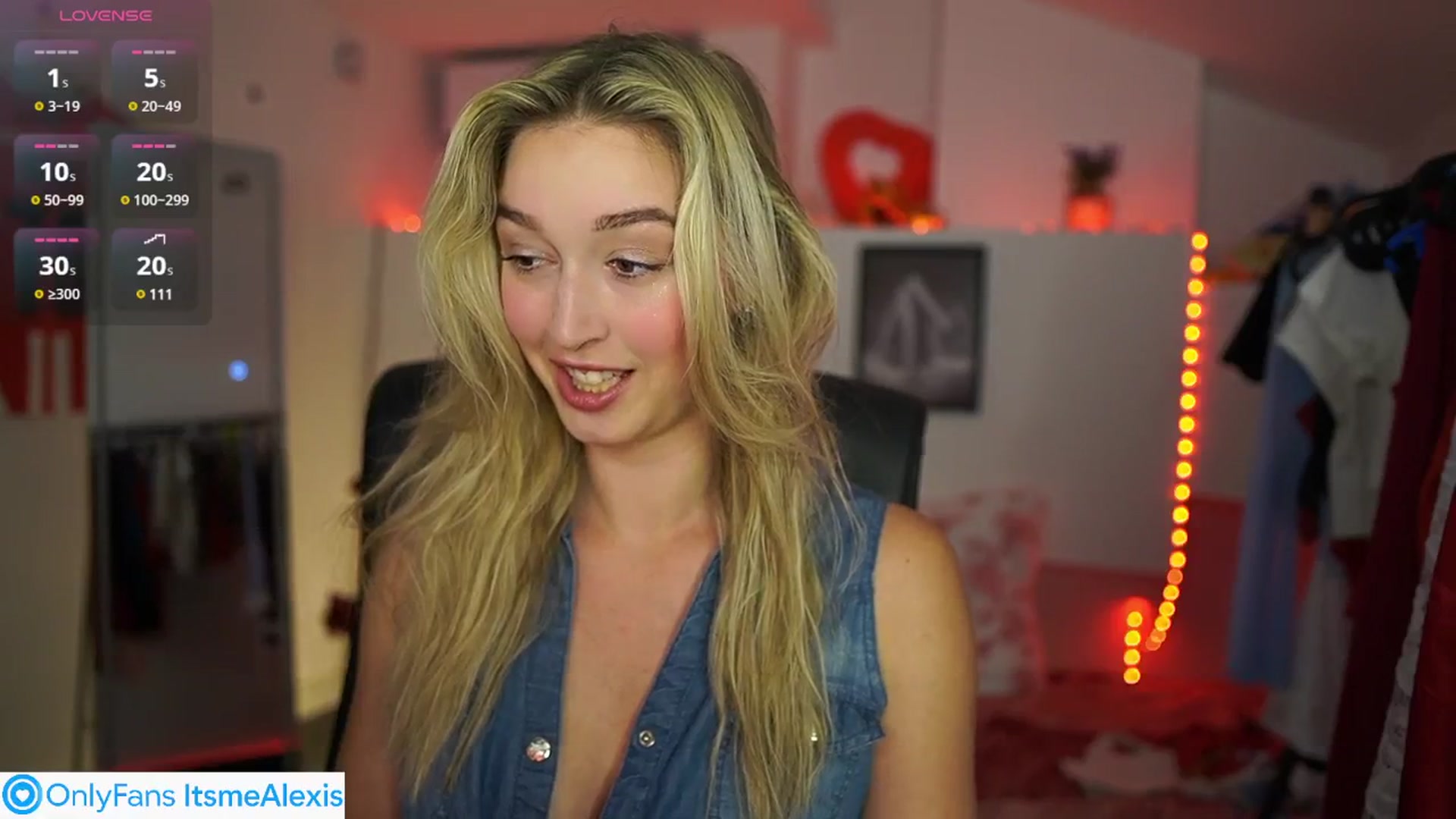 Gallery image thumbnail from Alexis__Texas's myfreecams stream on, 05/06/2025, 18:48 image 14 of 20