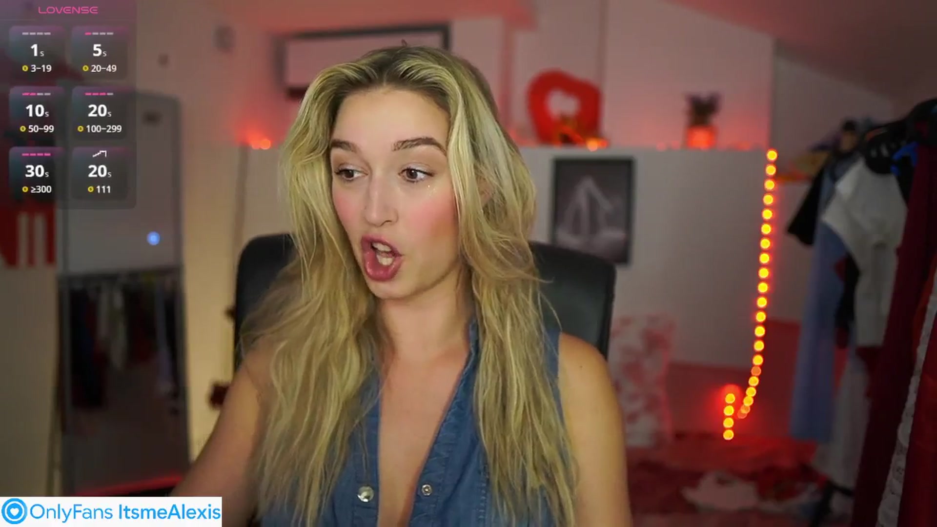 Gallery image thumbnail from Alexis__Texas's myfreecams stream on, 05/06/2025, 18:48 image 4 of 20