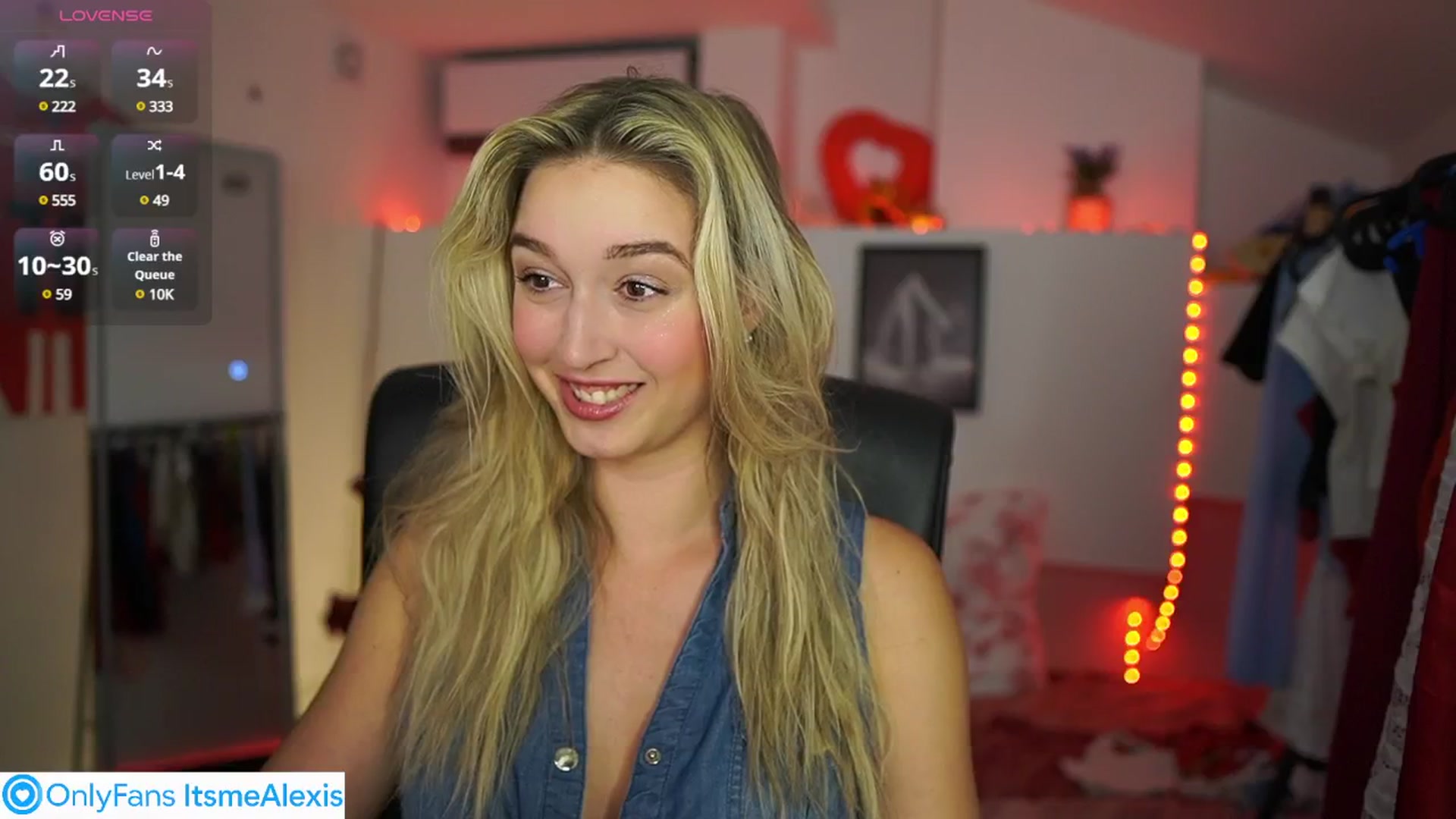Gallery image thumbnail from Alexis__Texas's myfreecams stream on, 05/06/2025, 18:48 image 3 of 20