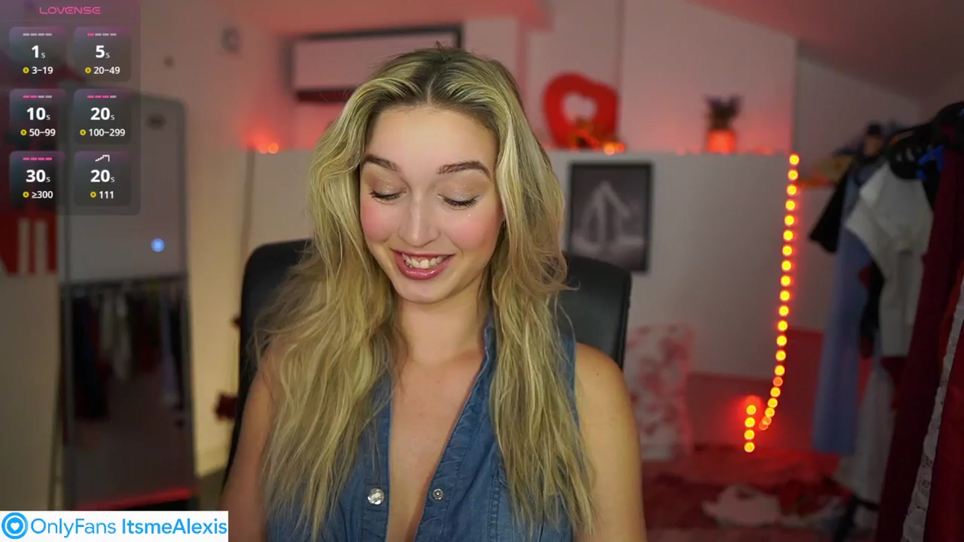 Gallery image thumbnail from Alexis__Texas's myfreecams stream on, 05/06/2025, 18:48 image 1 of 20