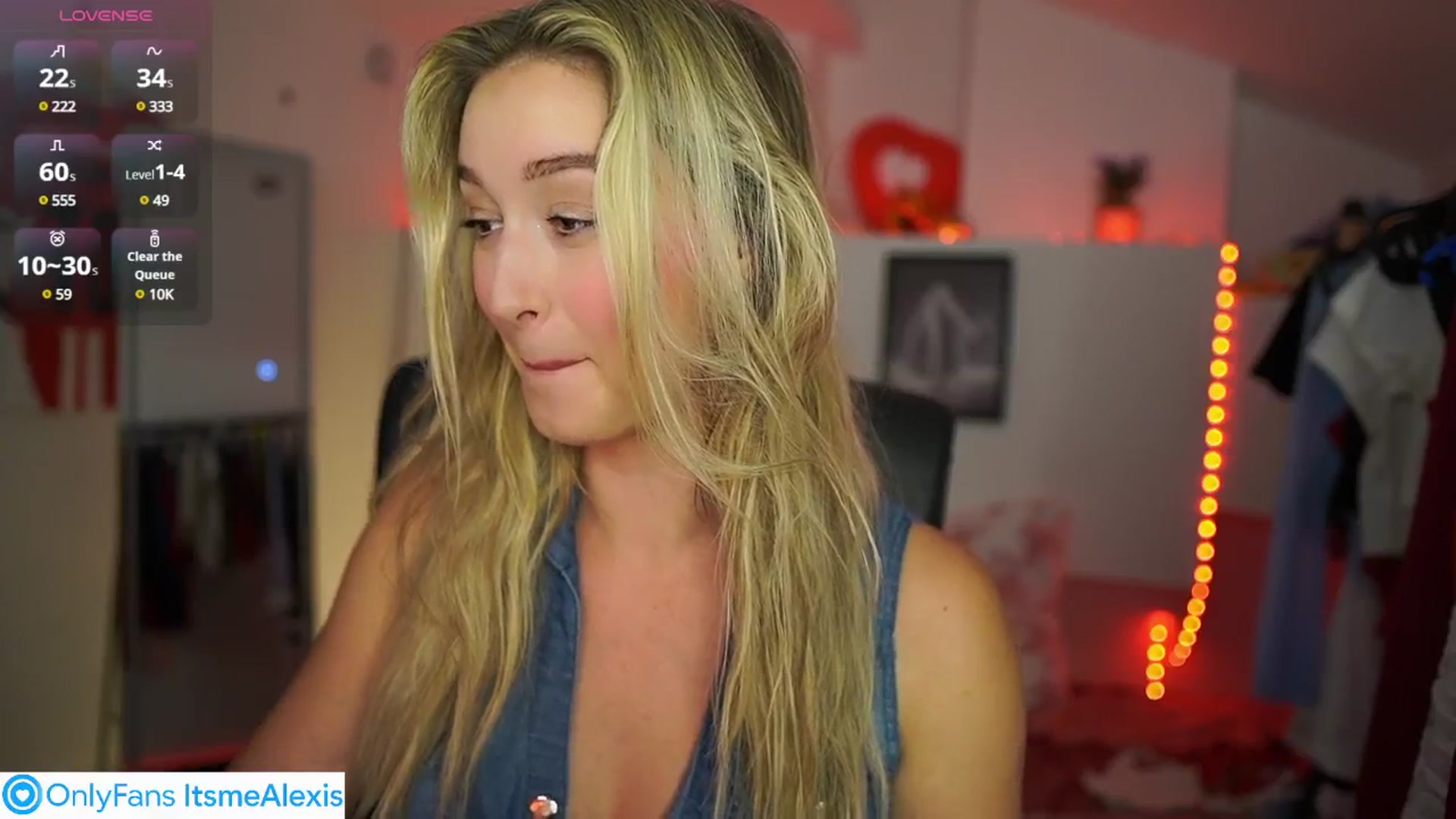 Gallery image thumbnail from Alexis__Texas's myfreecams stream on, 05/06/2025, 20:37 image 9 of 20