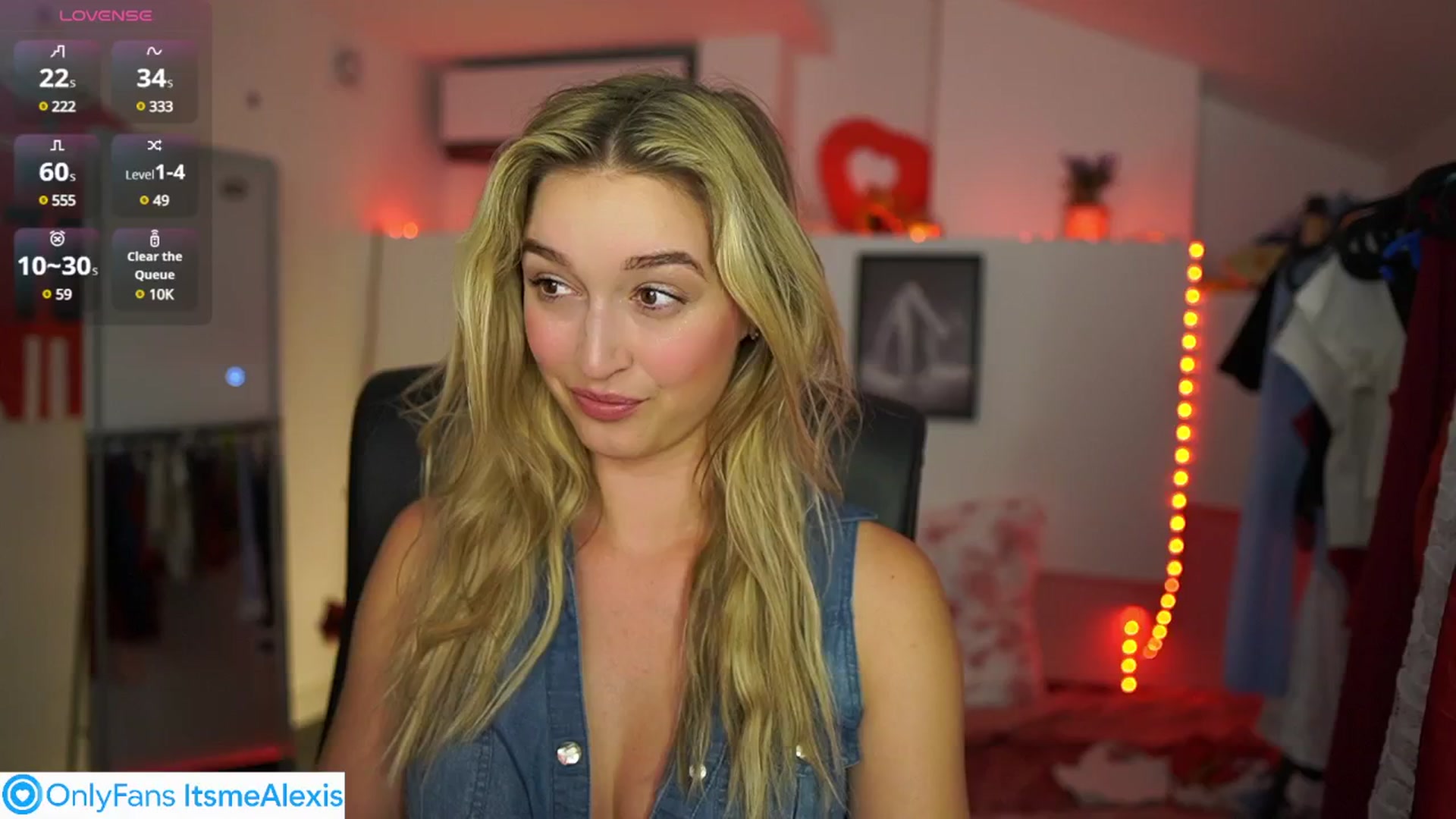 Gallery image thumbnail from Alexis__Texas's myfreecams stream on, 05/06/2025, 21:20 image 1 of 20