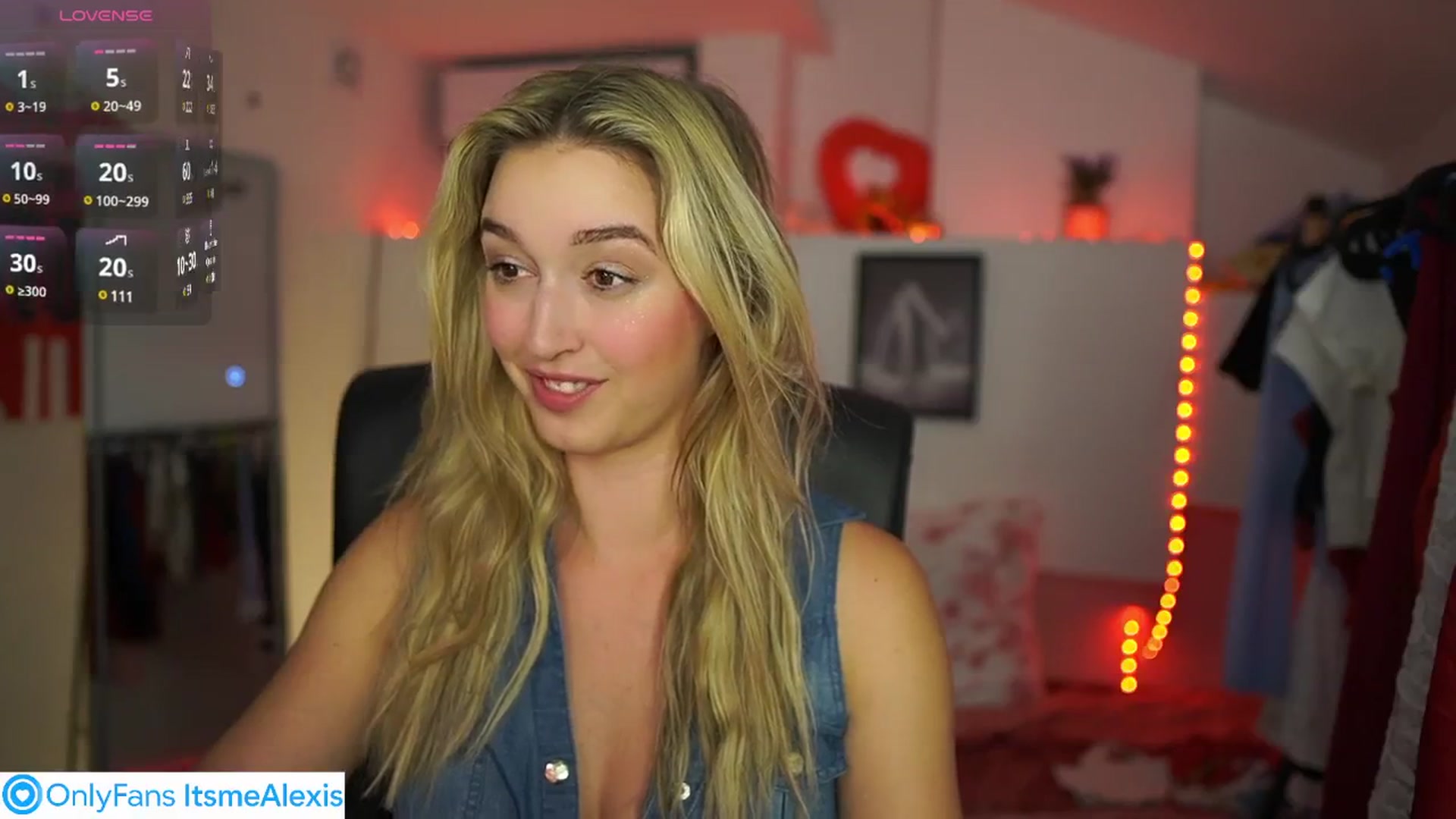 Gallery image thumbnail from Alexis__Texas's myfreecams stream on, 05/06/2025, 21:20 image 2 of 20