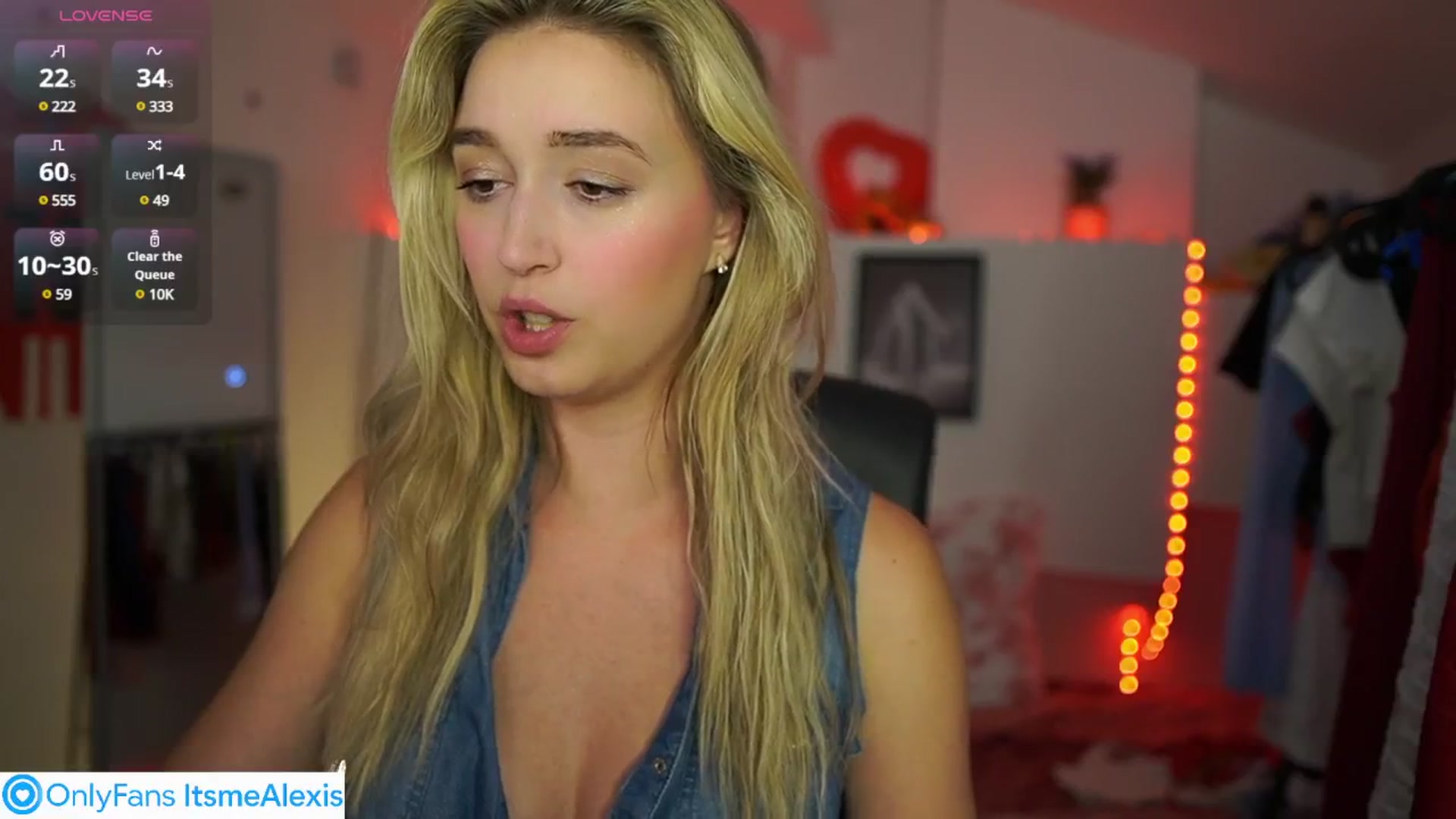 Gallery image thumbnail from Alexis__Texas's myfreecams stream on, 05/06/2025, 21:20 image 14 of 20