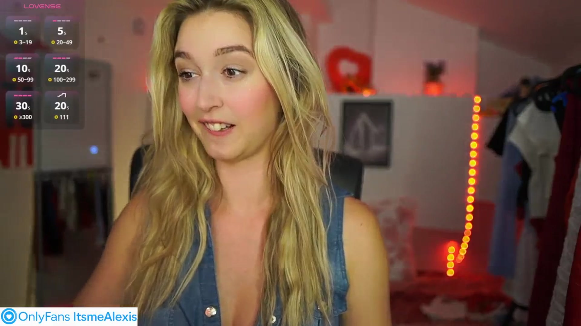 Gallery image thumbnail from Alexis__Texas's myfreecams stream on, 05/06/2025, 21:20 image 3 of 20