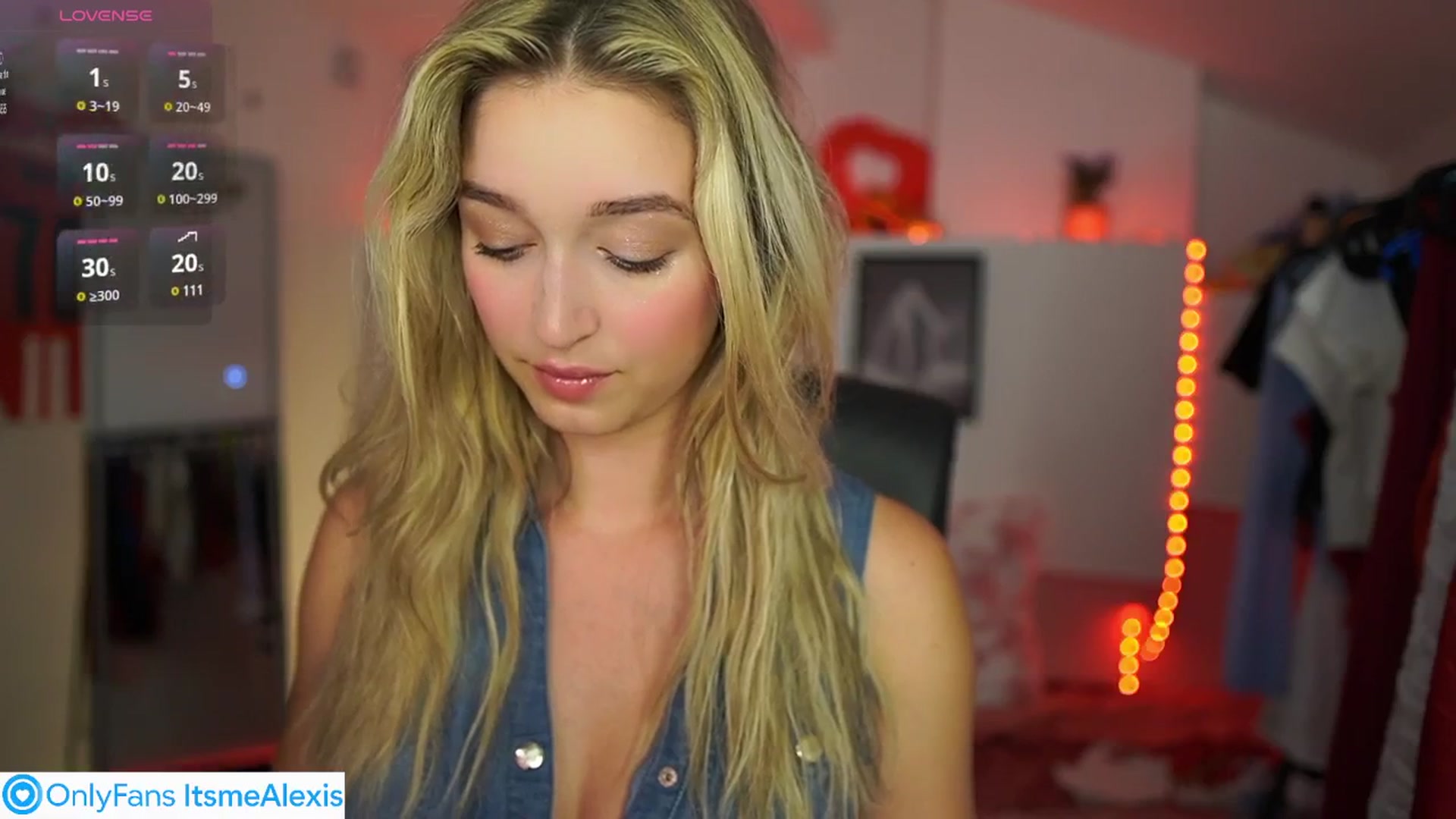 Gallery image thumbnail from Alexis__Texas's myfreecams stream on, 05/06/2025, 21:20 image 20 of 20