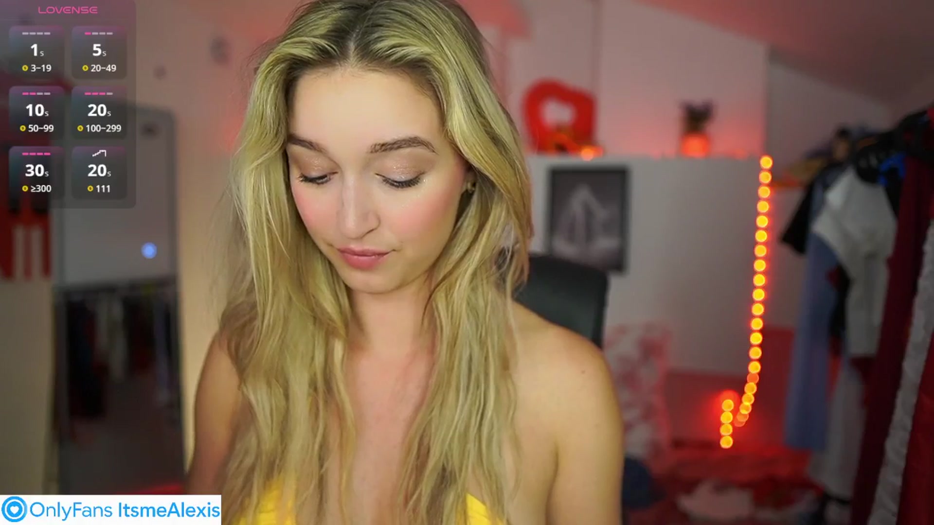 Gallery image thumbnail from Alexis__Texas's myfreecams stream on, 05/06/2025, 22:49 image 11 of 20