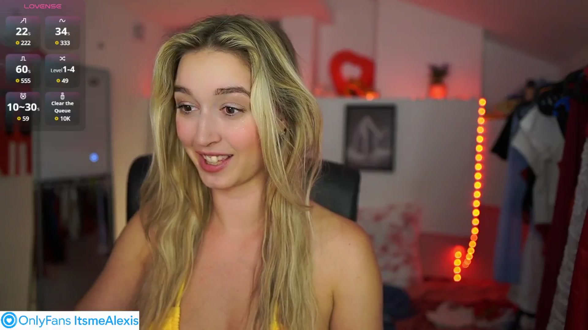 Gallery image thumbnail from Alexis__Texas's myfreecams stream on, 05/06/2025, 22:49 image 15 of 20