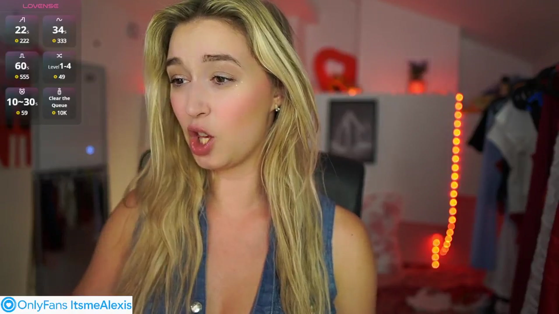 Gallery image thumbnail from Alexis__Texas's myfreecams stream on, 05/06/2025, 22:49 image 2 of 20