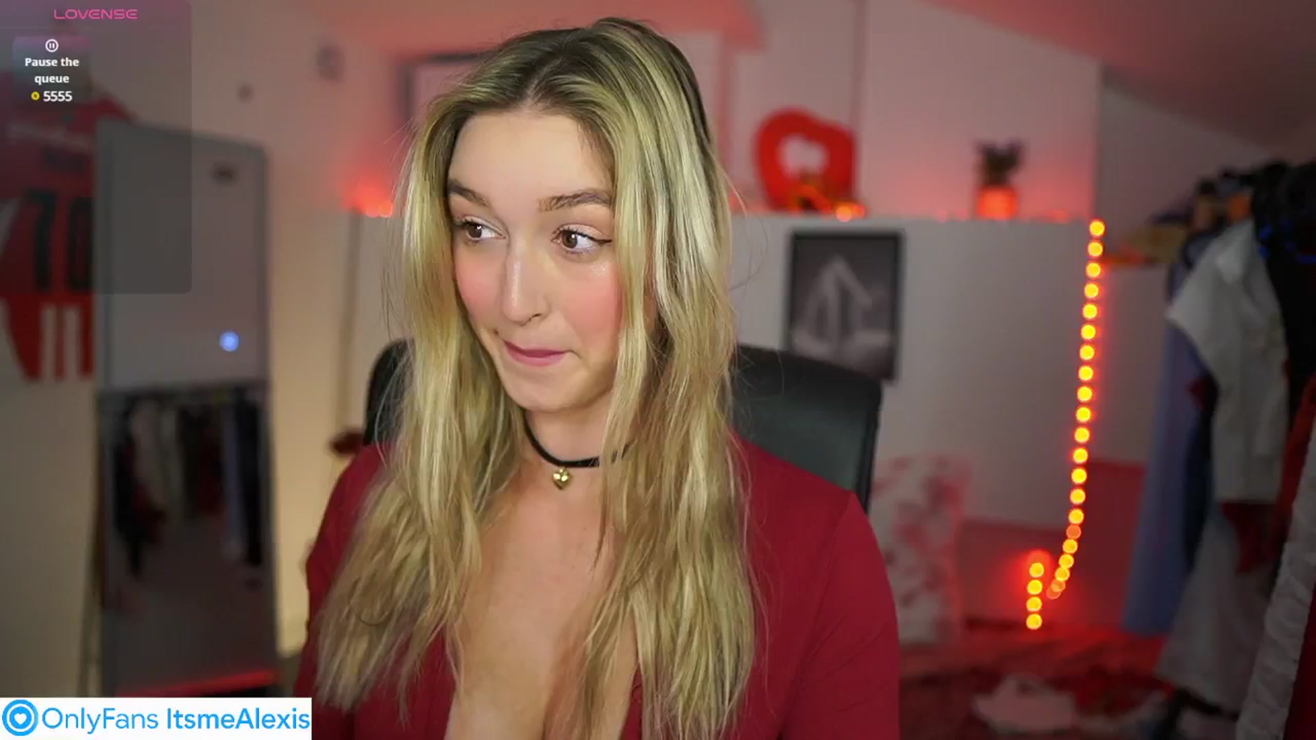 Gallery image thumbnail from Alexis__Texas's myfreecams stream on, 05/09/2025, 19:41 image 11 of 20
