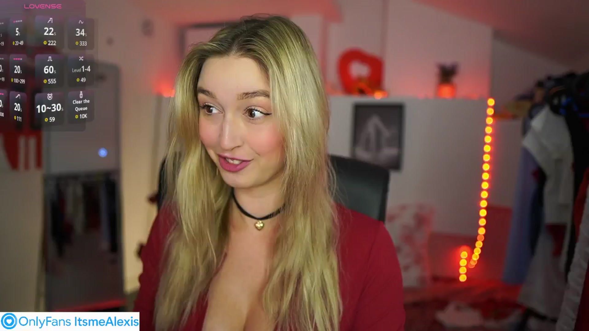 Gallery image thumbnail from Alexis__Texas's myfreecams stream on, 05/09/2025, 19:41 image 1 of 20