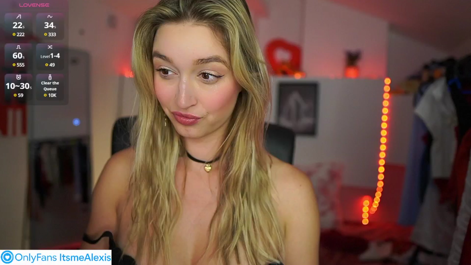 Gallery image thumbnail from Alexis__Texas's myfreecams stream on, 05/09/2025, 22:28 image 10 of 20