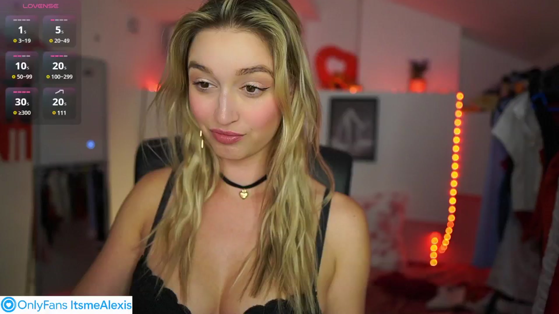 Gallery image thumbnail from Alexis__Texas's myfreecams stream on, 05/09/2025, 22:28 image 20 of 20