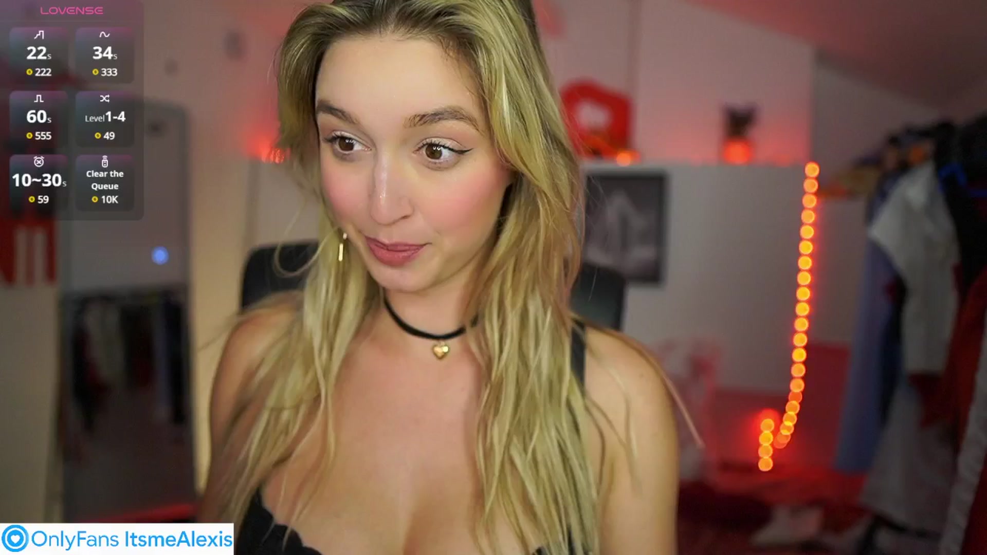 Gallery image thumbnail from Alexis__Texas's myfreecams stream on, 05/09/2025, 23:30 image 5 of 20