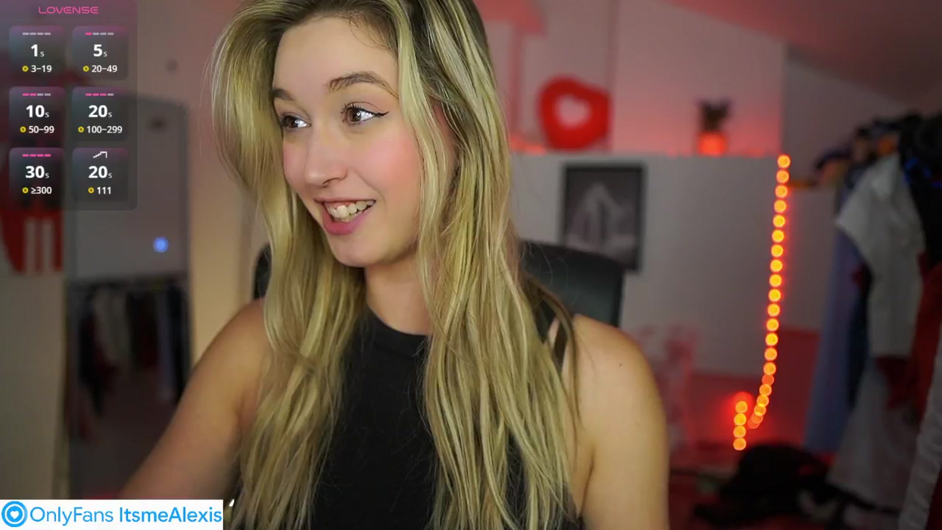 Gallery image thumbnail from Alexis__Texas's myfreecams stream on, 05/10/2025, 14:58 image 15 of 20