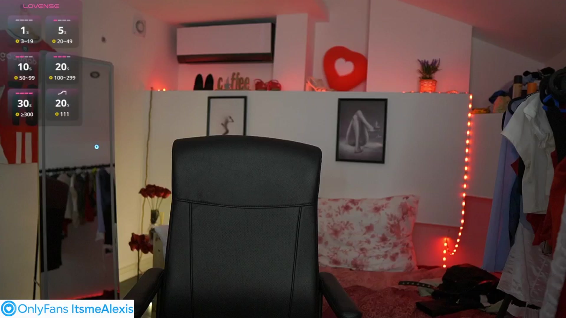 Gallery image thumbnail from Alexis__Texas's myfreecams stream on, 05/10/2025, 14:58 image 13 of 20