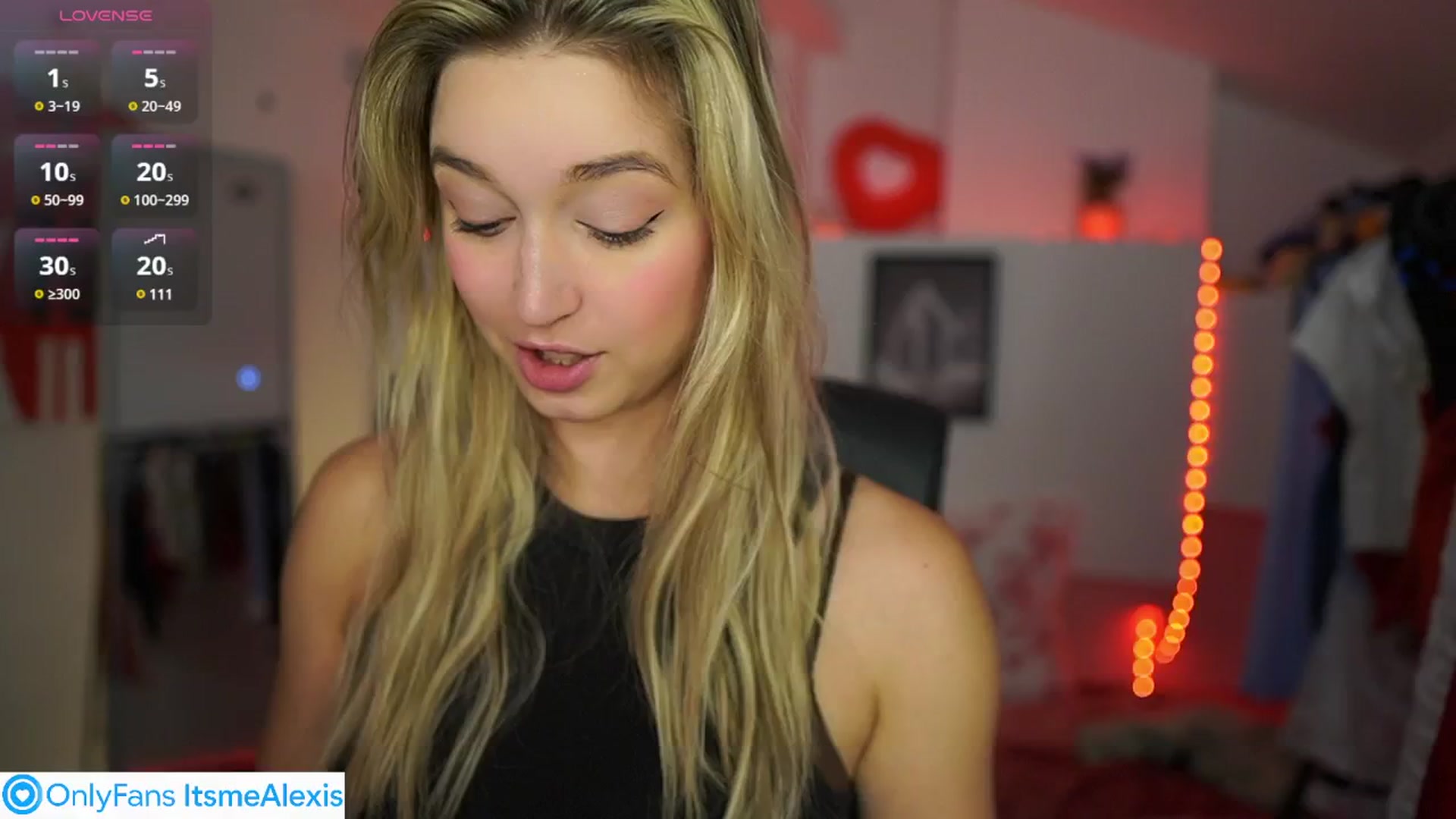 Gallery image thumbnail from Alexis__Texas's myfreecams stream on, 05/10/2025, 14:58 image 1 of 20