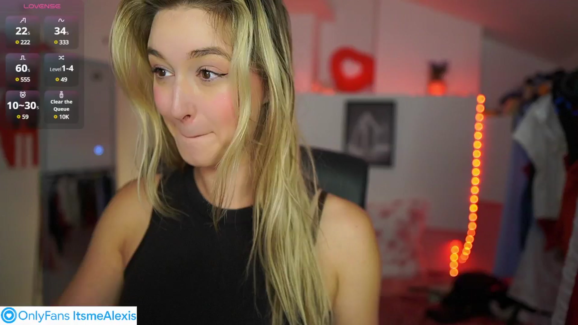 Gallery image thumbnail from Alexis__Texas's myfreecams stream on, 05/10/2025, 14:58 image 12 of 20