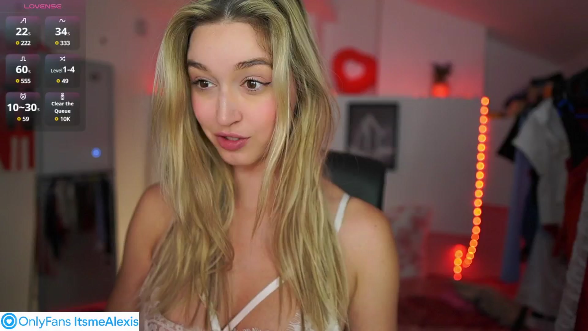 Gallery image thumbnail from Alexis__Texas's myfreecams stream on, 05/10/2025, 16:46 image 17 of 20