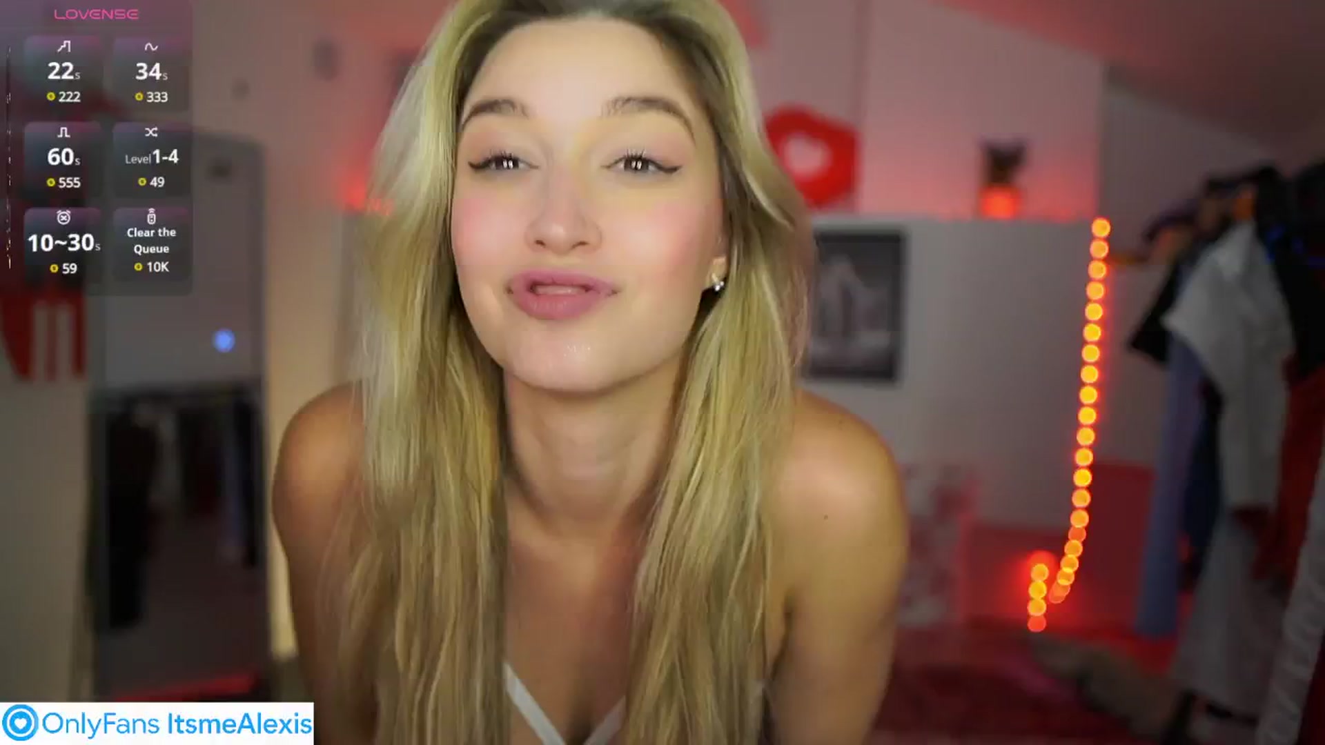 Gallery image thumbnail from Alexis__Texas's myfreecams stream on, 05/10/2025, 16:46 image 3 of 20