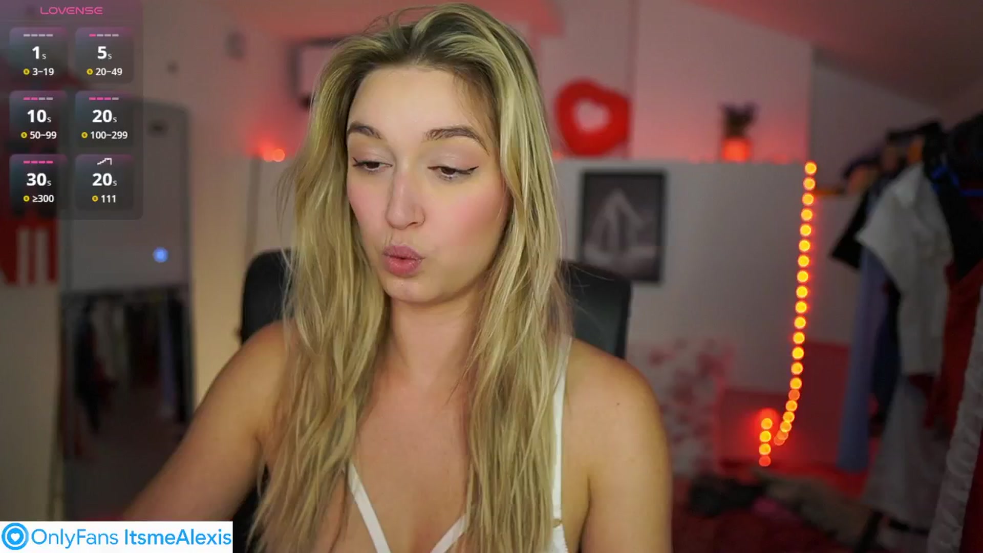 Gallery image thumbnail from Alexis__Texas's myfreecams stream on, 05/10/2025, 18:15 image 1 of 20