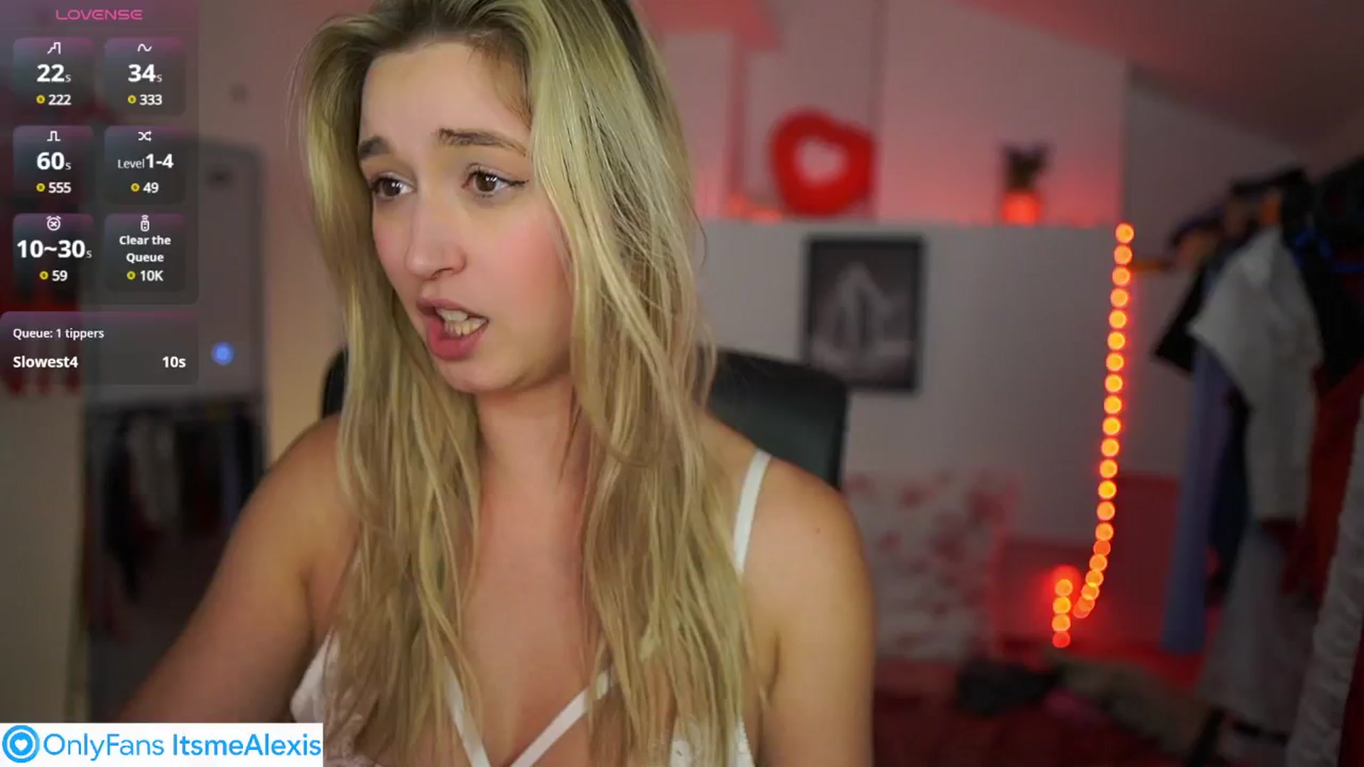 Gallery image thumbnail from Alexis__Texas's myfreecams stream on, 05/10/2025, 18:15 image 19 of 20