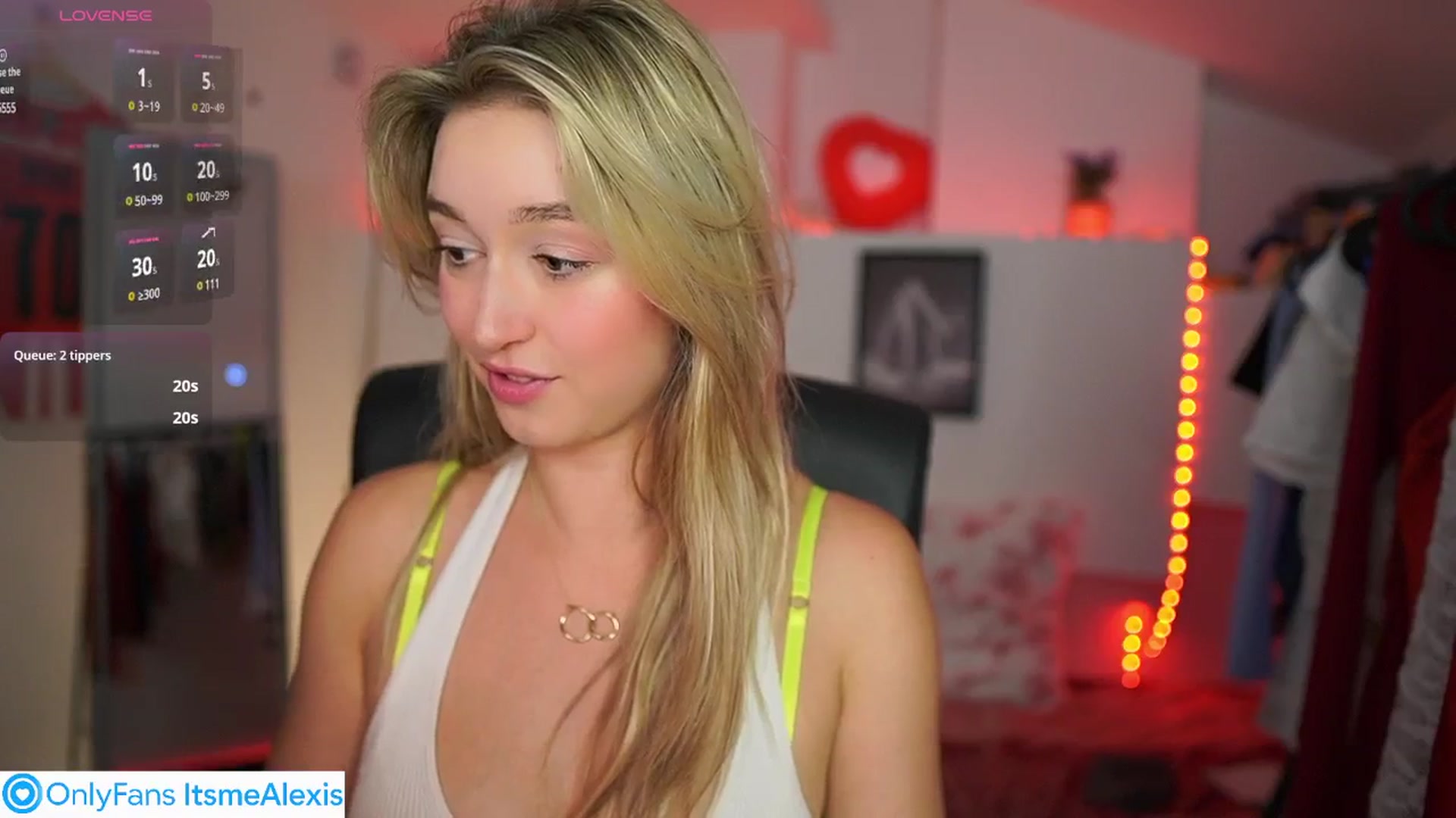 Gallery image thumbnail from Alexis__Texas's myfreecams stream on, 05/11/2025, 18:51 image 19 of 20