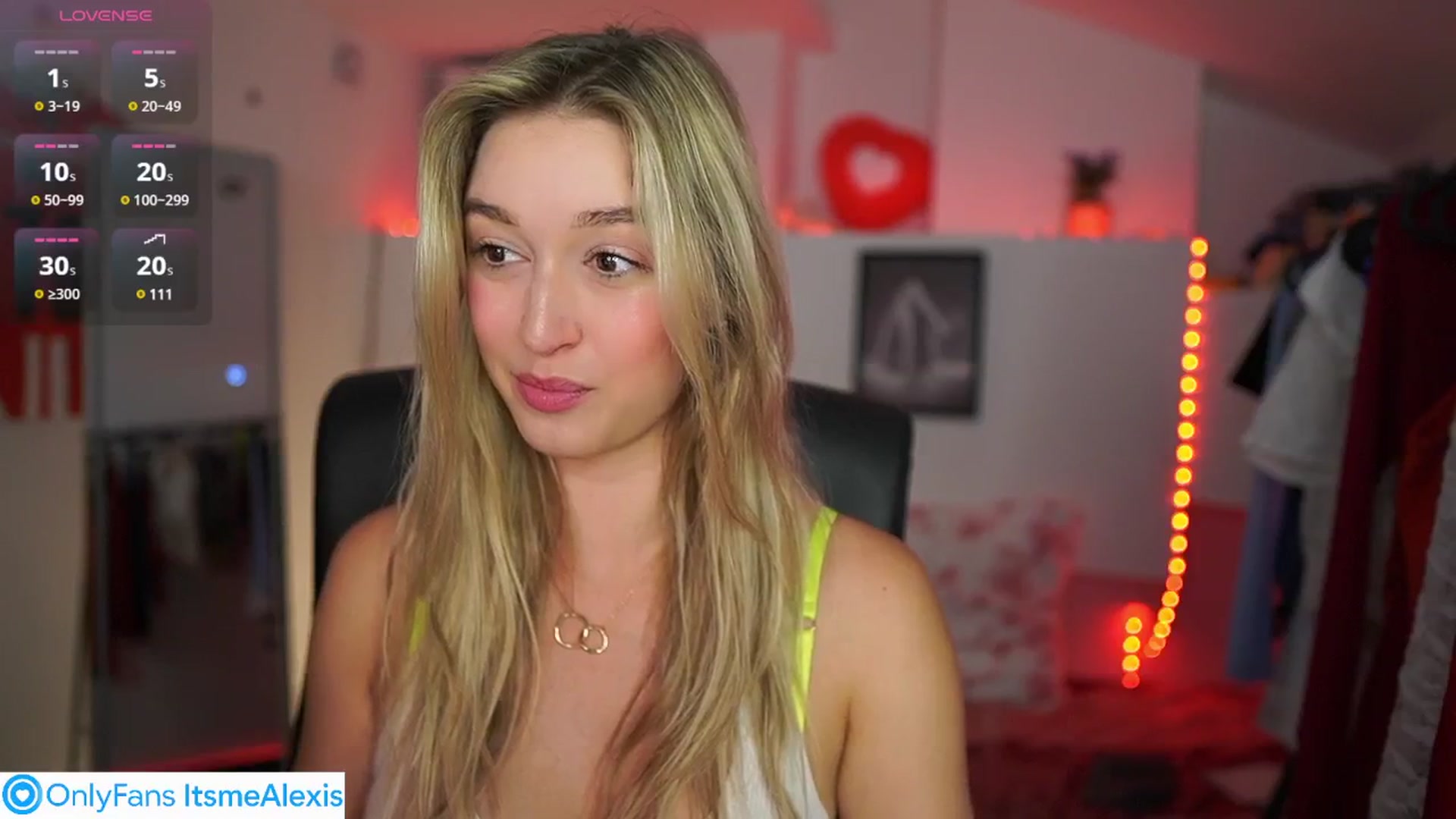 Gallery image thumbnail from Alexis__Texas's myfreecams stream on, 05/11/2025, 18:51 image 13 of 20