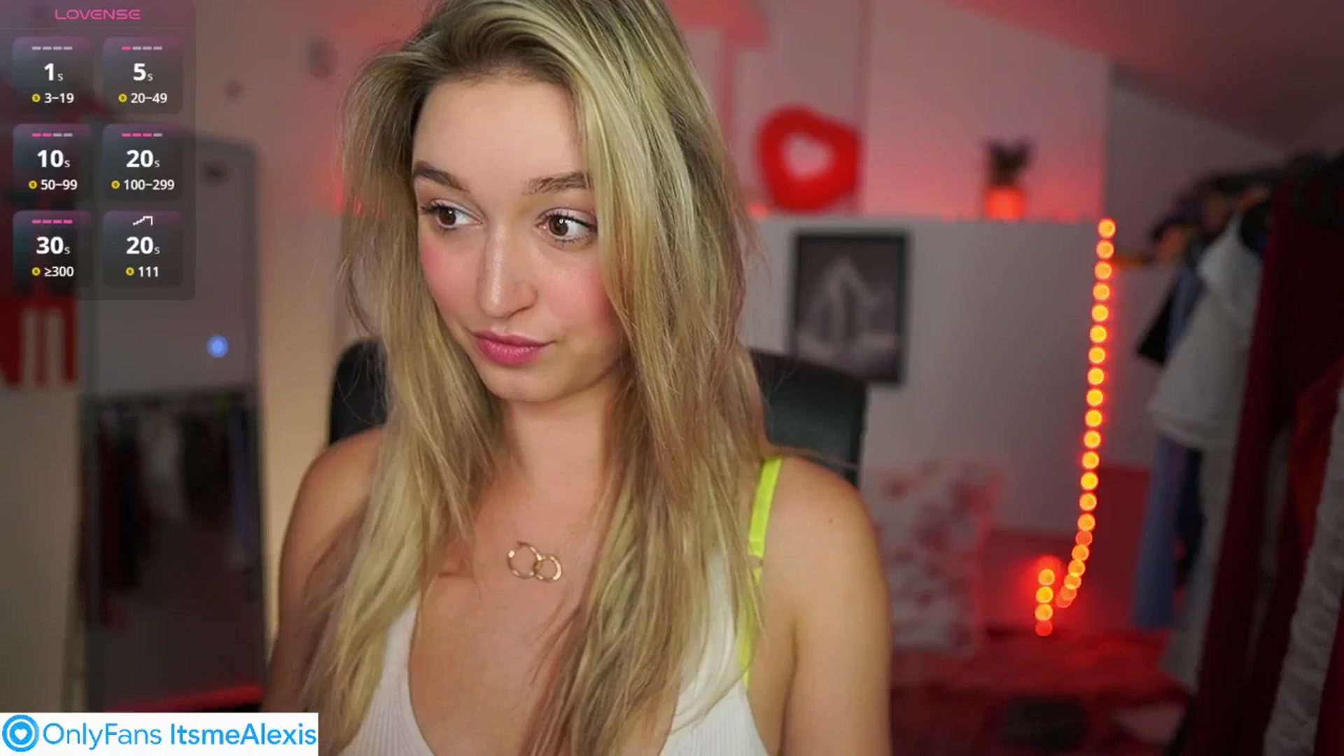 Gallery image thumbnail from Alexis__Texas's myfreecams stream on, 05/11/2025, 18:51 image 16 of 20