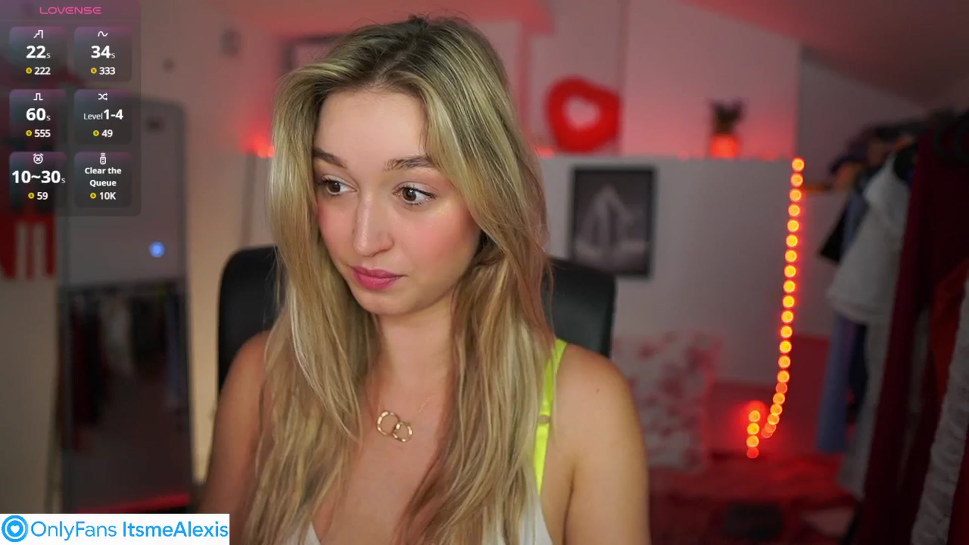 Gallery image thumbnail from Alexis__Texas's myfreecams stream on, 05/11/2025, 18:51 image 11 of 20