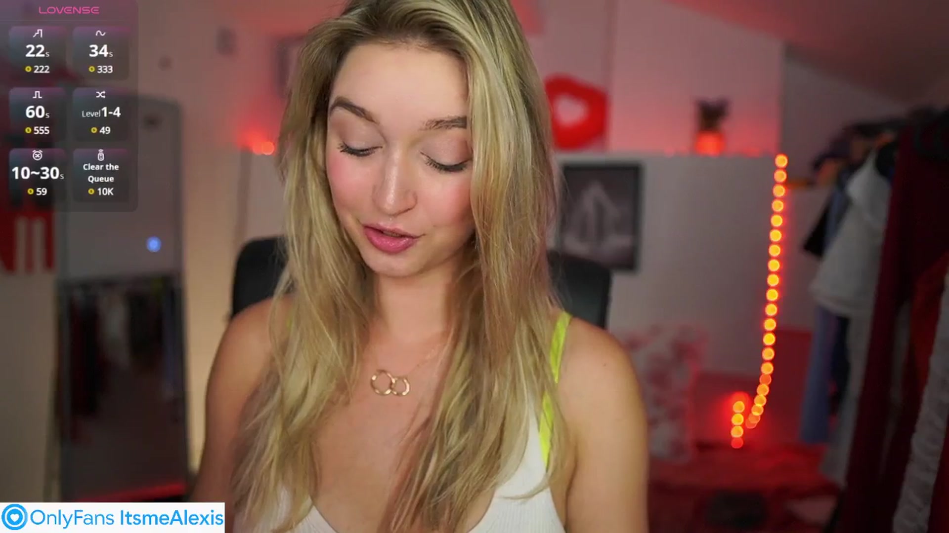 Gallery image thumbnail from Alexis__Texas's myfreecams stream on, 05/11/2025, 18:51 image 17 of 20