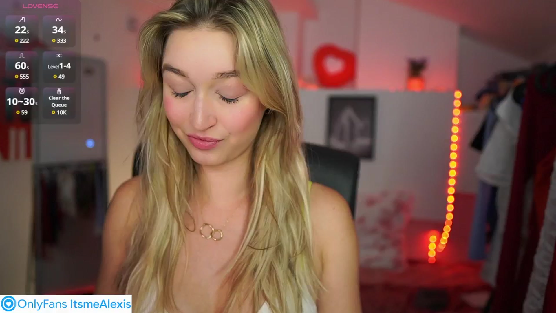 Gallery image thumbnail from Alexis__Texas's myfreecams stream on, 05/11/2025, 20:13 image 1 of 20