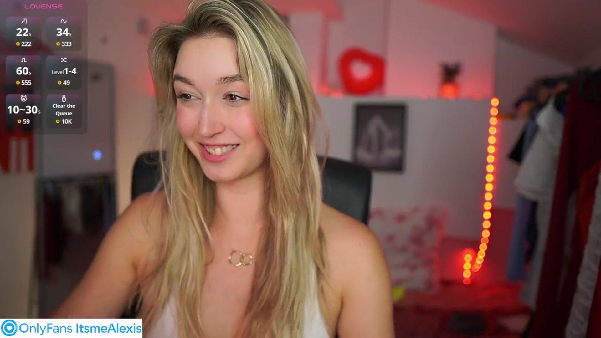Gallery image thumbnail from Alexis__Texas's myfreecams stream on, 05/11/2025, 20:13 image 8 of 20