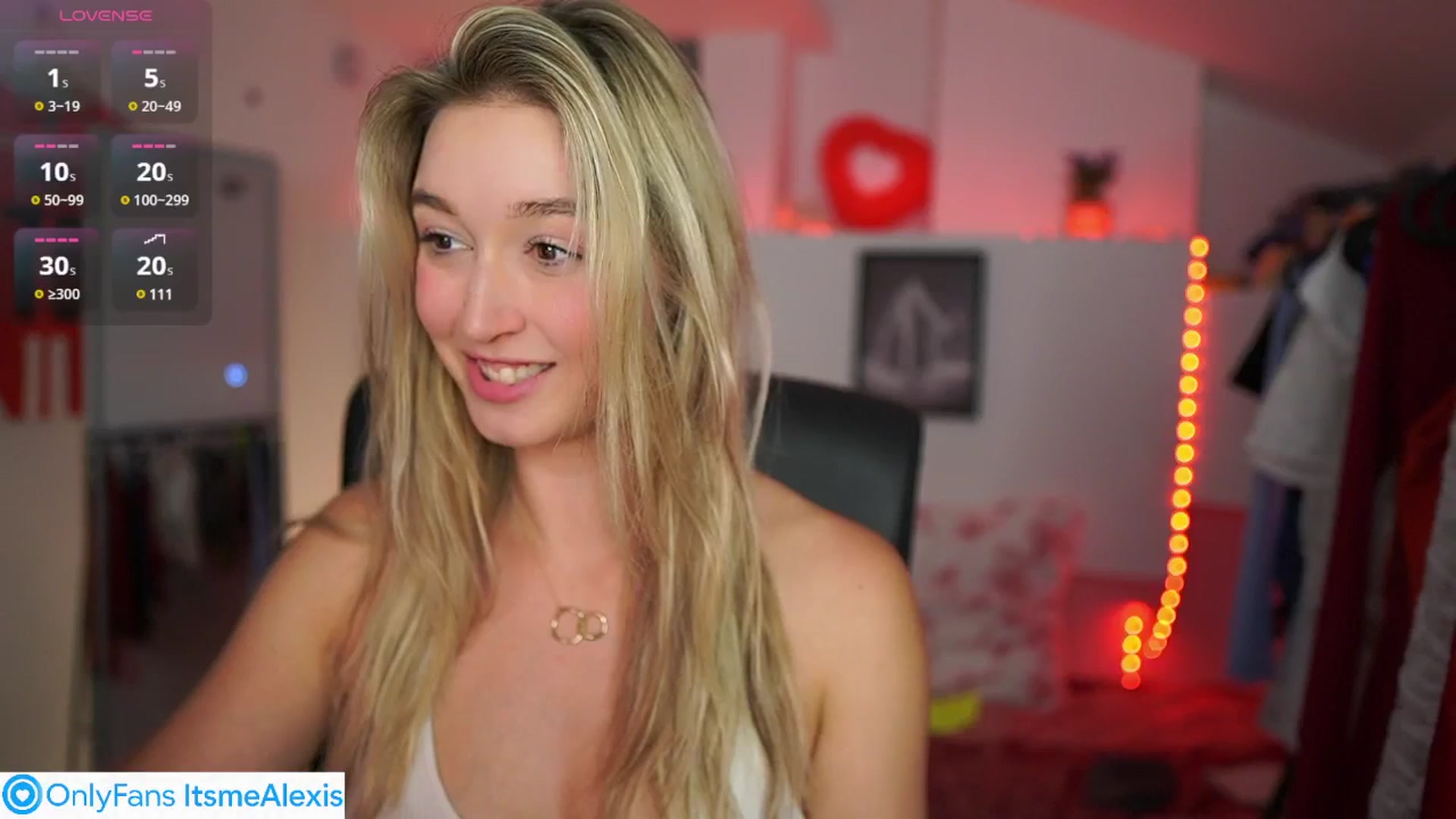 Gallery image thumbnail from Alexis__Texas's myfreecams stream on, 05/11/2025, 20:13 image 7 of 20