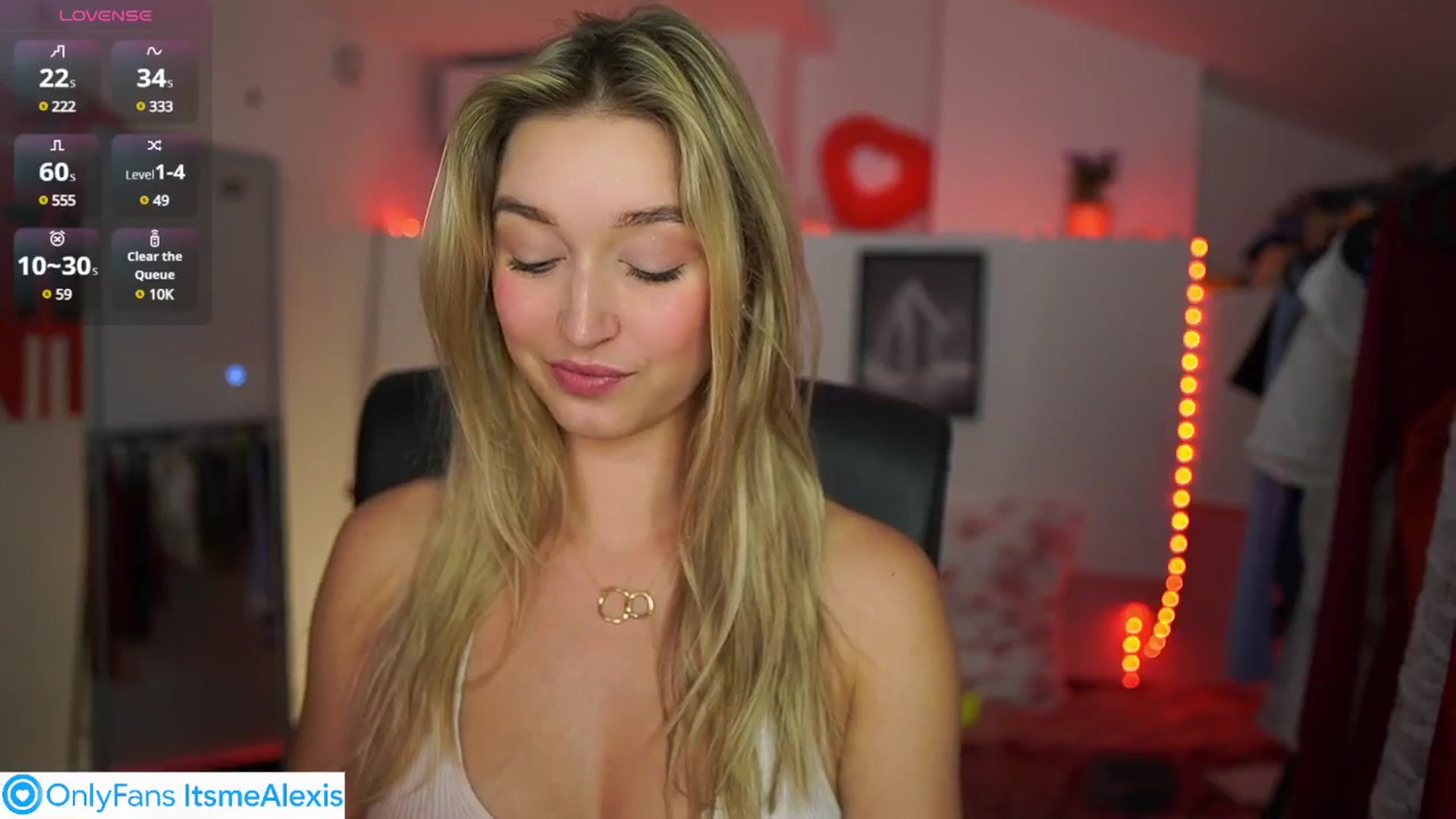 Gallery image thumbnail from Alexis__Texas's myfreecams stream on, 05/11/2025, 20:13 image 11 of 20
