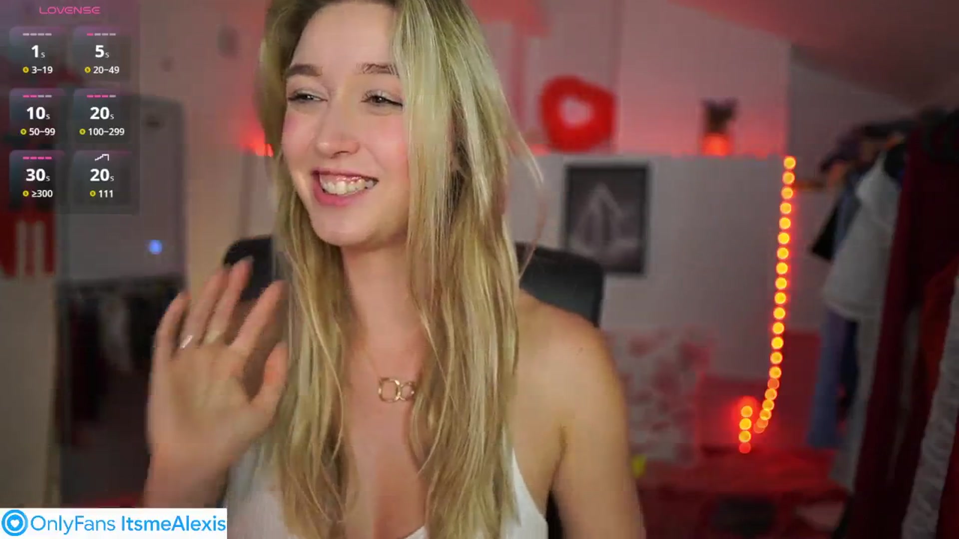 Gallery image thumbnail from Alexis__Texas's myfreecams stream on, 05/11/2025, 20:13 image 10 of 20