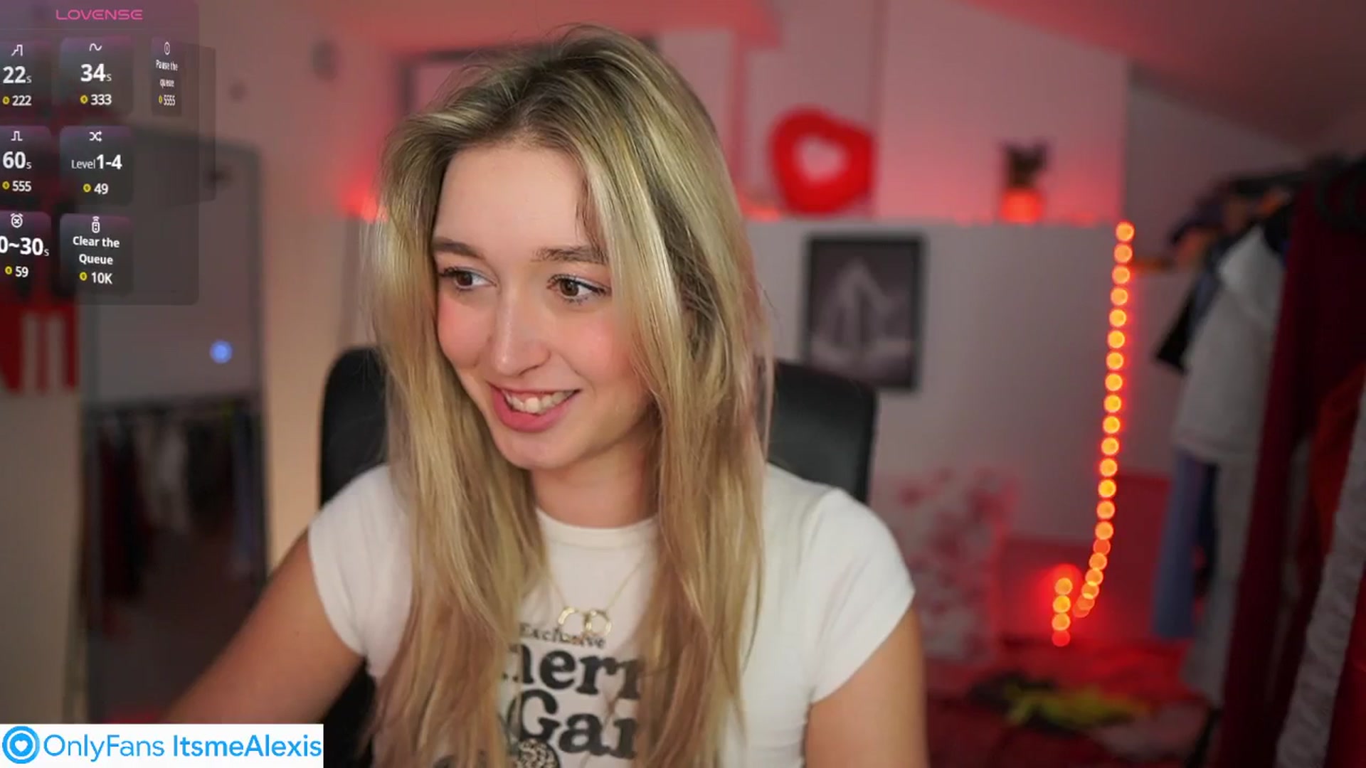 Gallery image thumbnail from Alexis__Texas's myfreecams stream on, 05/11/2025, 21:01 image 8 of 20
